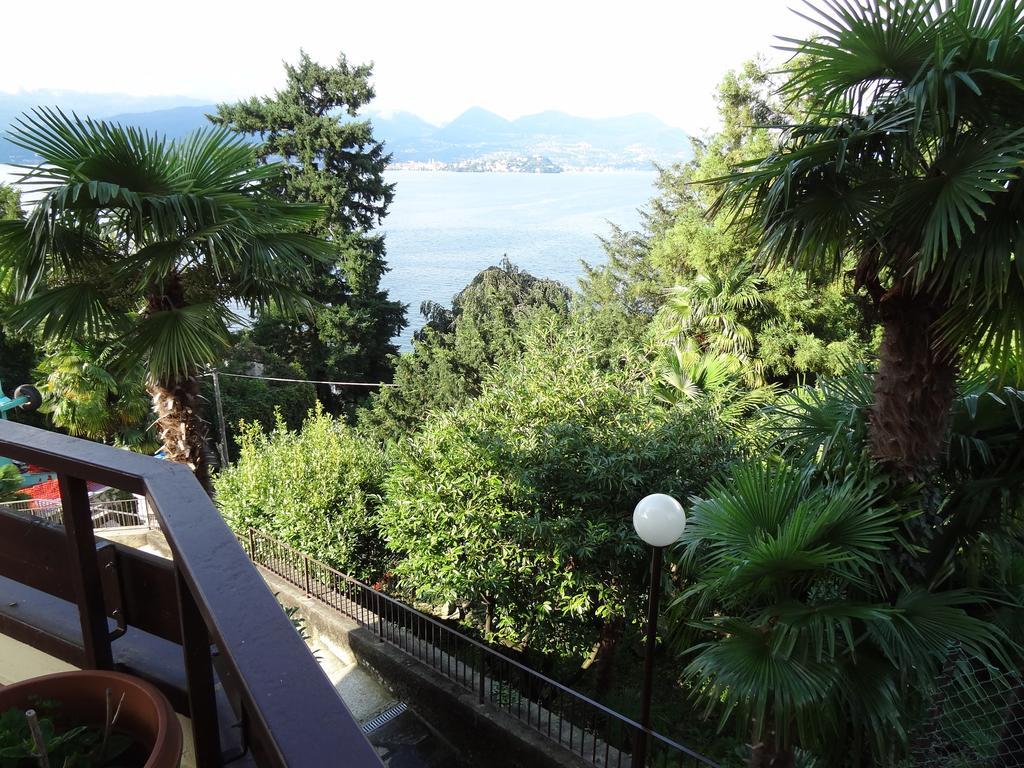 Apartment Vista Lago *