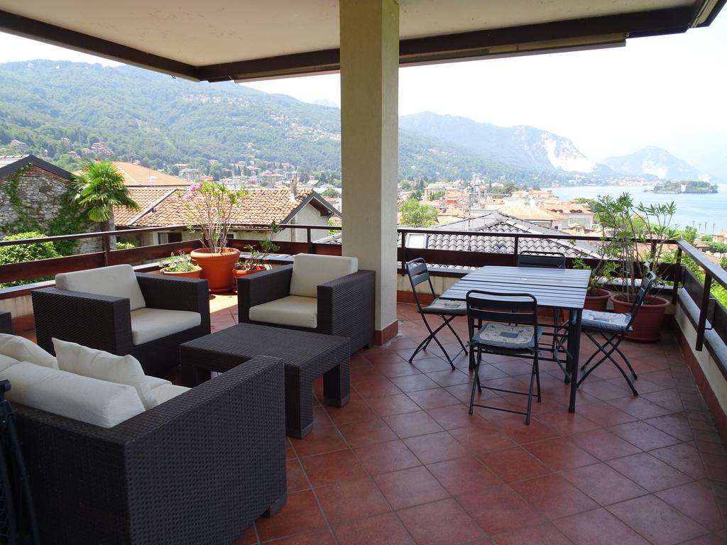 Apartment Vista Lago *