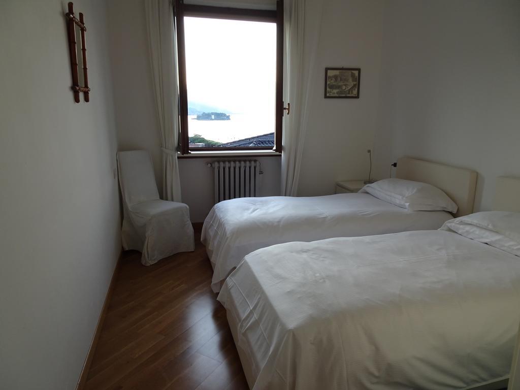 Vista Lago * Stresa