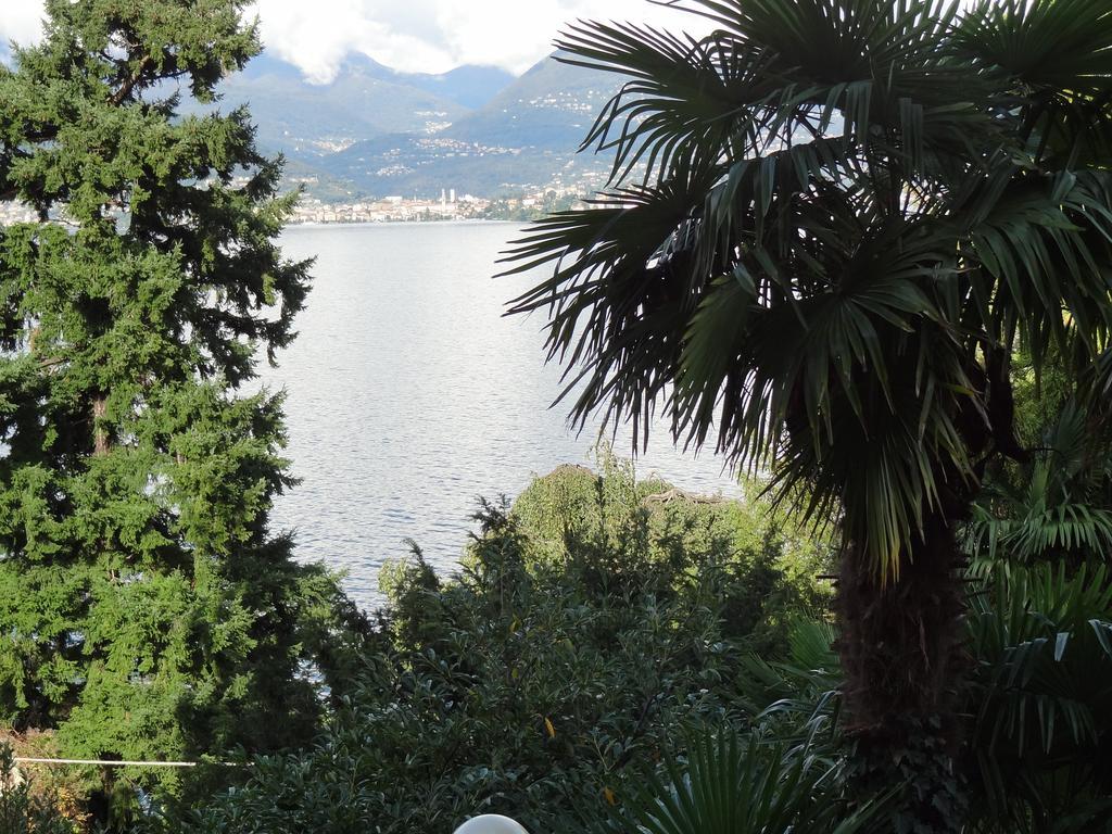 Vista Lago