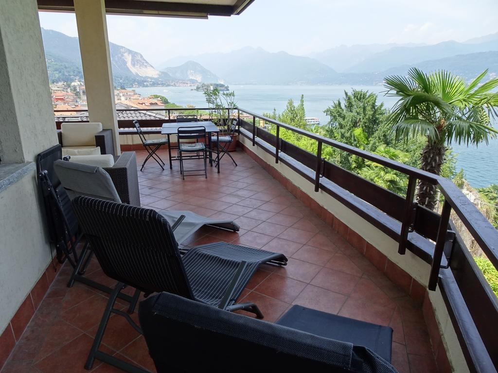 Vista Lago * Stresa