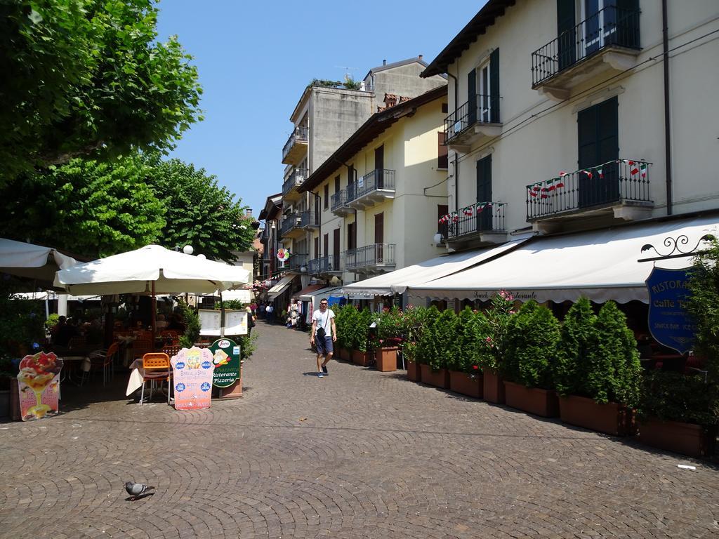 Vista Lago * Stresa