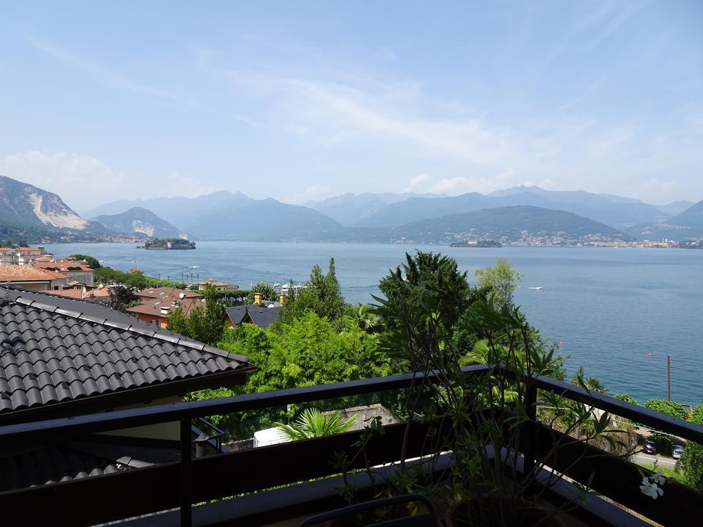 Vista Lago * Stresa